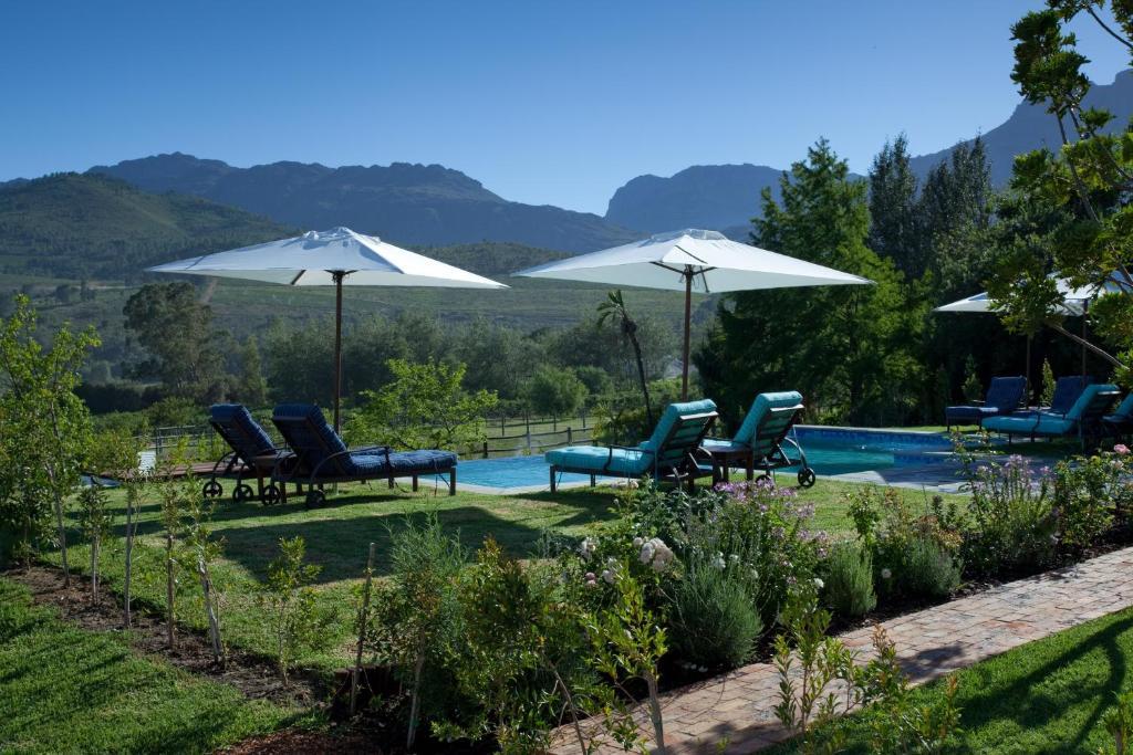 Dunstone Country House Wellington Exterior foto
